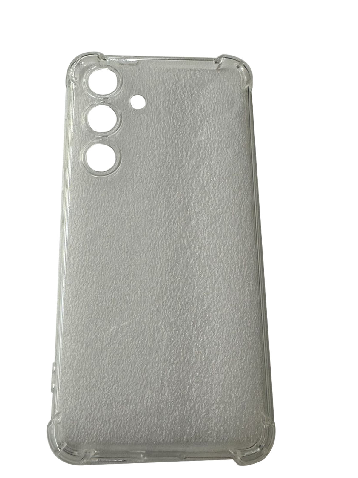 Samsung Galaxy S24 Tpu Clear Protective case